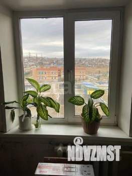 2-к квартира, вторичка, 50м2, 5/5 этаж