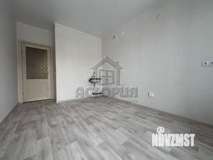 1-к квартира, вторичка, 40м2, 7/9 этаж