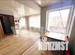 1-к квартира, вторичка, 36м2, 5/9 этаж