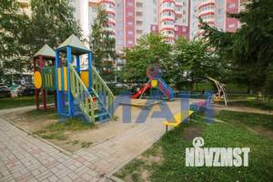 3-к квартира, вторичка, 81м2, 4/17 этаж