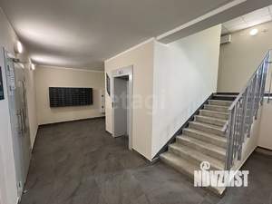 2-к квартира, сданный дом, 61м2, 1/9 этаж