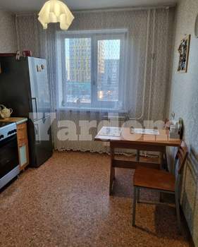 2-к квартира, вторичка, 55м2, 6/9 этаж