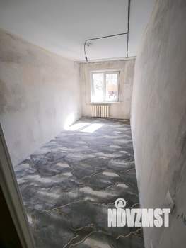 3-к квартира, вторичка, 61м2, 1/5 этаж