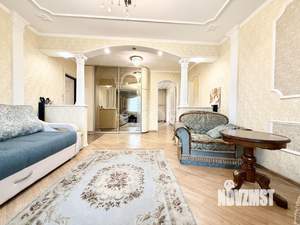 5-к квартира, вторичка, 122м2, 7/10 этаж