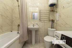 1-к квартира, вторичка, 37м2, 6/24 этаж