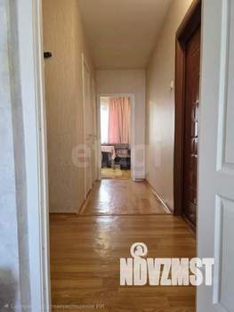 1-к квартира, вторичка, 37м2, 2/10 этаж