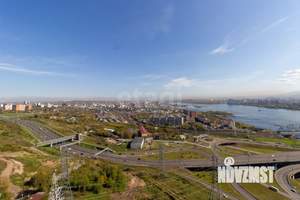 3-к квартира, вторичка, 90м2, 11/21 этаж