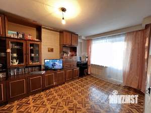 1-к квартира, вторичка, 34м2, 5/5 этаж