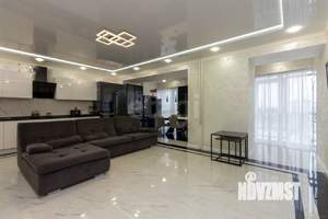 3-к квартира, вторичка, 160м2, 9/10 этаж