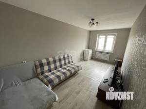 1-к квартира, вторичка, 43м2, 7/9 этаж