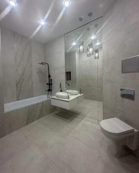 3-к квартира, вторичка, 85м2, 5/5 этаж