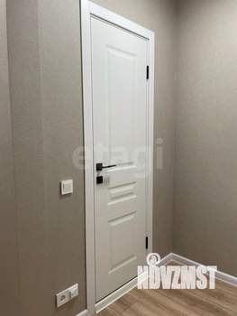 2-к квартира, вторичка, 55м2, 8/18 этаж