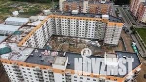 4-к квартира, вторичка, 100м2, 6/9 этаж