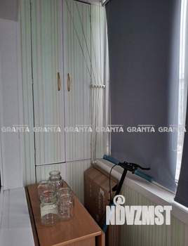 2-к квартира, вторичка, 45м2, 3/5 этаж