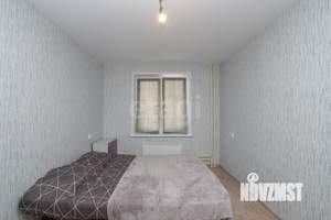 2-к квартира, вторичка, 40м2, 1/17 этаж