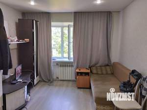 Студия квартира, вторичка, 19м2, 5/5 этаж