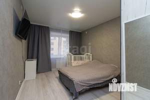 3-к квартира, вторичка, 86м2, 6/8 этаж