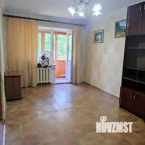 1-к квартира, вторичка, 31м2, 4/4 этаж