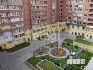 2-к квартира, вторичка, 66м2, 4/16 этаж