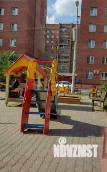 3-к квартира, вторичка, 59м2, 1/2 этаж