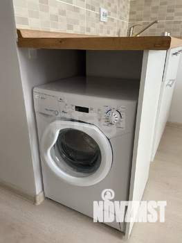 Студия квартира, вторичка, 18м2, 2/4 этаж