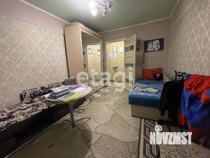 3-к квартира, вторичка, 60м2, 2/6 этаж