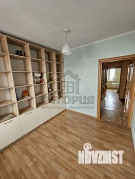 4-к квартира, вторичка, 78м2, 8/9 этаж