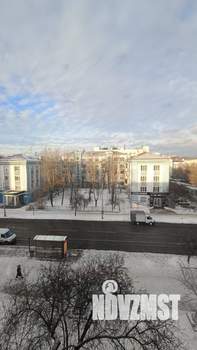 2-к квартира, вторичка, 44м2, 5/5 этаж