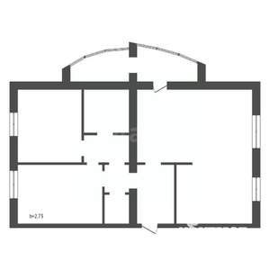3-к квартира, вторичка, 79м2, 7/10 этаж