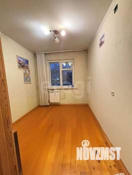 3-к квартира, вторичка, 48м2, 2/5 этаж