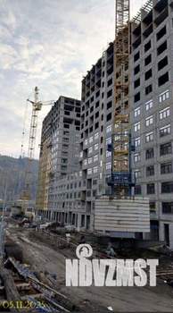 1-к квартира, вторичка, 23м2, 6/17 этаж