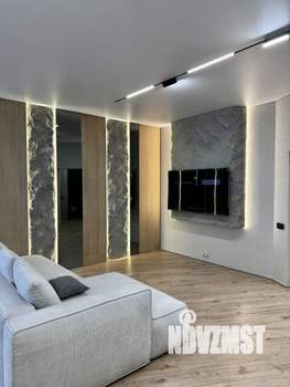 4-к квартира, вторичка, 132м2, 14/26 этаж