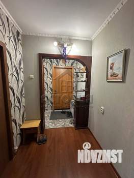 4-к квартира, вторичка, 79м2, 7/9 этаж