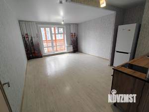1-к квартира, вторичка, 33м2, 4/17 этаж