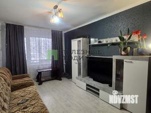 2-к квартира, вторичка, 44м2, 5/5 этаж