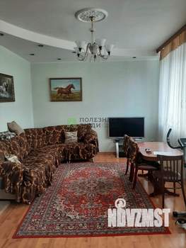 2-к квартира, вторичка, 88м2, 2/5 этаж