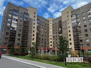 2-к квартира, вторичка, 57м2, 9/9 этаж