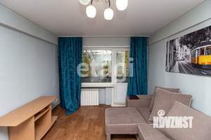 2-к квартира, вторичка, 45м2, 2/5 этаж