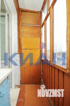 1-к квартира, вторичка, 32м2, 2/5 этаж