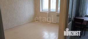 1-к квартира, вторичка, 33м2, 3/5 этаж