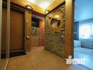 3-к квартира, вторичка, 55м2, 2/5 этаж