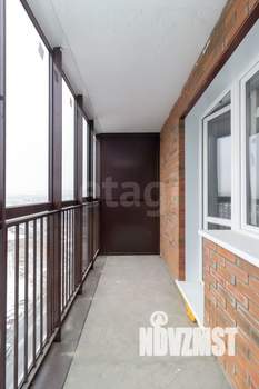 Студия квартира, вторичка, 30м2, 13/18 этаж