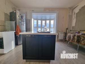2-к квартира, вторичка, 64м2, 10/16 этаж