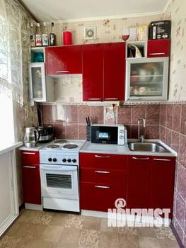 2-к квартира, вторичка, 44м2, 3/5 этаж
