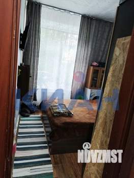 2-к квартира, вторичка, 34м2, 1/5 этаж