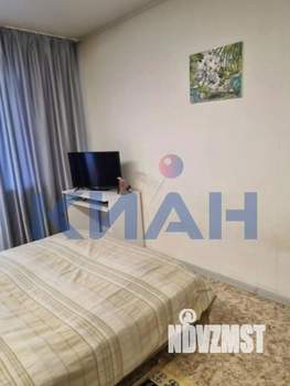 2-к квартира, вторичка, 52м2, 6/9 этаж