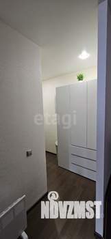 1-к квартира, вторичка, 33м2, 4/6 этаж