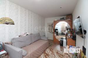 1-к квартира, вторичка, 36м2, 9/14 этаж