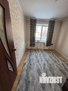 3-к квартира, вторичка, 66м2, 1/10 этаж