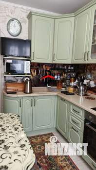 2-к квартира, вторичка, 58м2, 4/15 этаж